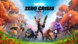 Zero Crisis Finale – Event Video