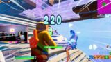 fortnite but only 200 pumps…