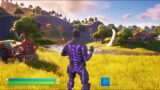 fortnite on the BEST possible graphics