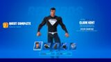 how to unlock shadow superman skin in fortnite