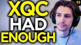 xQc Got Baited By His Chat Again – Valorant Funny Moments #53