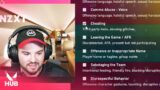 100T Hiko Caught A Valorant Cheater in Ranked LIVE On-Stream (Valorant News)