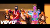 Fortnite – In Da Party (Official Fortnite Music Video) J Balvin, Skrillex – In Da Getto | @J Balvin
