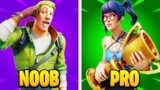 20 Types of Fortnite Arena Players, Which Are You?