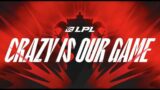 2021 LPL Summer Finals | FPX vs EDG | League of Legends CN 10th Anniversary Day1
