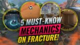 5 Things You MUST KNOW About FRACTURE! – Valorant Map Guide