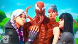 A DAY IN THE LIFE OF CARNAGE! (A Fortnite Short Film)