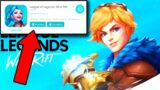 A NEW WAY TO DOWNLOAD League of Legends: Wild Rift