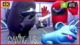 AMONG US 3D – CREWMATE SAVES THE PET DOGGY #17