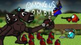 AMONG US vs Zombie Animation EP-10 | AMONG US Zombie Animation [OFF]