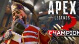 APEX LEGENDS PS5 LIVE STREAM | APEX LEGENDS RANKED LIVE STREAM