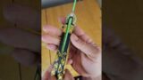 APEX Legends Butterfly Knife Trainer Unboxing Review #shorts