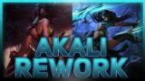 Akali's Rework – Riot's WORST or BEST Rework? | League of Legends