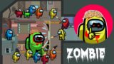 Among Us: Zombie EP – 3. Giant Zombie!!! | ACGame Let's Play
