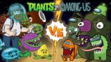 Among Us Zombie Season 1 – Plant vs Zombies Animation (Series 2021)