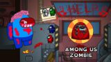 Among us : Survival mode with Zombie Full Movie | From Airship To Skeld – Cartoon Animation