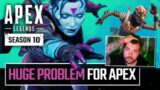 Apex Legends Has A Huge Problem With Collection Event