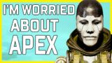 Apex Legends Has a Big Problem