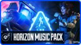 Apex Legends – Horizon Music Pack [High Quality]