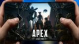 Apex Legends Mobile New Release Date is Out for Android/iOS