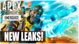 Apex Legends News – New Leaked Info – Tap Strafing REMOVED – Gaming Ban!