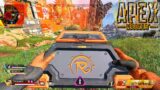 Apex Legends – Rampart Gameplay Win (No commentary)