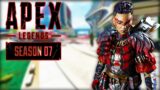 Apex Legends Season 8 Leaked Skins – Anniversary Event and more!