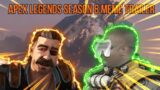 Apex Legends Season 8 Meme Trailer