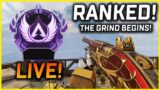Apex Legends Season 8 Ranked LIVE Gameplay – The Gaming Merchant!