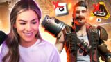 Apex Legends but abilities are BANNED…