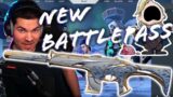 AverageJonas reacts to new battlepass – Ep 3 Act 2 | VALORANT
