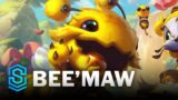 Bee'Maw Skin Spotlight – League of Legends