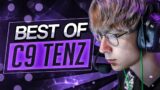 Best of C9 TenZ – Valorant Plays Montage