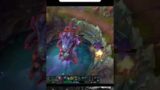 CALCULATED ESCAPE MOMENTS in League of Legends #shorts #LoLmoments