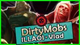 Can I beat this expert level matchup for Illaoi? – League of Legends