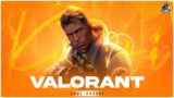Chill ranked  valorant with BB1 | #S8ul