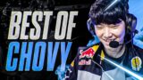Chovy "THE BEST MID LANER IN THE WORLD" Montage – League of Legends