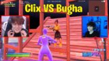 Clix VS Bugha 1v1 Buildfights!! – Fortnite 1v1