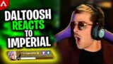 Daltoosh Reacts to Insane Win From TSM in Tournament – Apex Legends Highlights