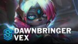 Dawnbringer Vex Skin Spotlight – League of Legends