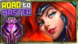Diamond Miss Fortune Clown Fiesta [100+ Kills Game] | League of Legends (Season 10)