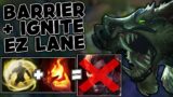 Diamond Warwick Main SHOWS HOW STRONG THIS SETUP IS – League of Legends Season 11 Warwick Top Guide