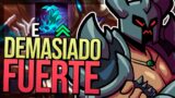 EL COMBO DE MORDEKAISER AHORA MAS ROTO | League of Legends