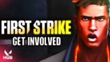 EVERYTHING To Know VALORANT First Strike: How to Watch, Format, Time & Dates (VALORANT Tournament)