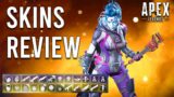 EVOLUTION SKINS REVIEW – DID RESPAWN LEARN THEIR LESSON? Apex Legends