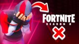 Epic is about to RUIN Fortnite