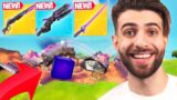 Everything Epic DIDN'T Tell You in Fortnite Season 8!