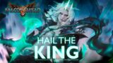 Falconshield – Hail The King (Original League of Legends song – Viego)