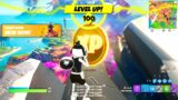 Fast XP TRICKS in Fortnite Season 8 (Level Up to Tier 100!)