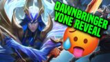 First Thoughts On Dawnbringer Yone + Gameplay – League of Legends
